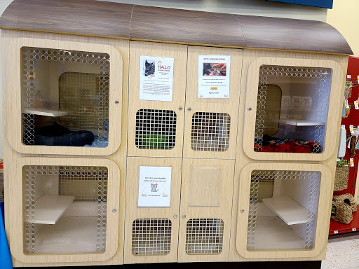 Pet Supply Store «Petco Animal Supplies», reviews and photos, 9480 W Northern Ave, Glendale, AZ 85305, USA