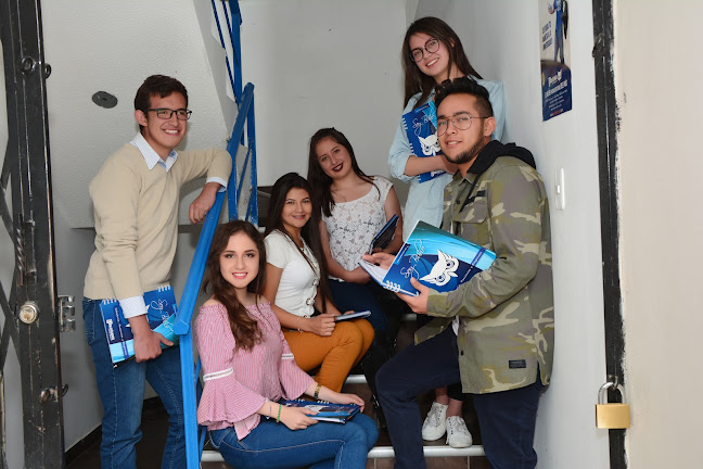 Comentarios y opiniones de Preuniversitario Politécnica Riobamba