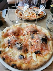 Pizza du Pizzeria METEOReat à Strasbourg - n°16