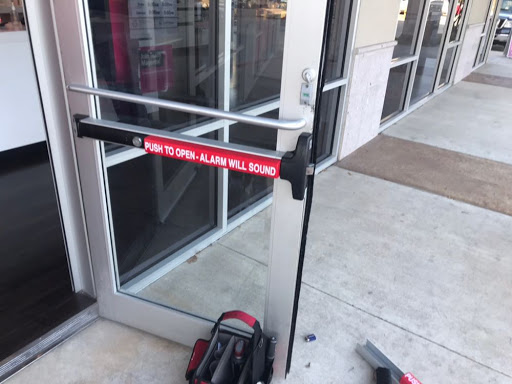 Locksmith «Texas Premier Locksmith», reviews and photos, 6959 Arapaho Rd #108, Dallas, TX 75248, USA