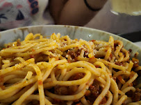 Spaghetti du Restaurant italien Caffe Vito à Paris - n°5