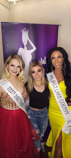 Performing Arts Theater «The Ziegfeld Theater», reviews and photos, 3934 Washington Blvd, Ogden, UT 84403, USA