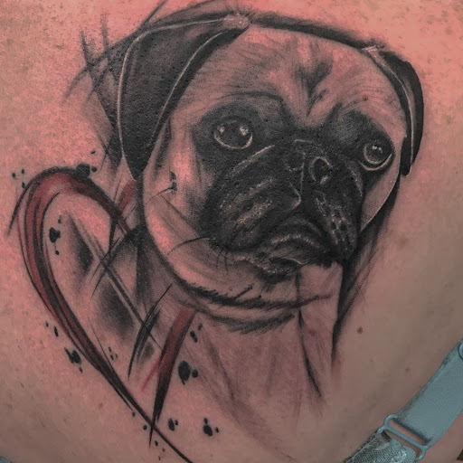 Explore feminine forearm tattoo ideas, creative tattoo ideas in Marshfield, available at All The Above Tattoo Studio