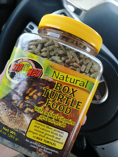 Pet Store «Wet Pets N Critters», reviews and photos, 103 TX-281 Loop, Longview, TX 75605, USA