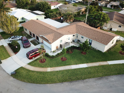 Roofing Contractor «Chase Roofing», reviews and photos