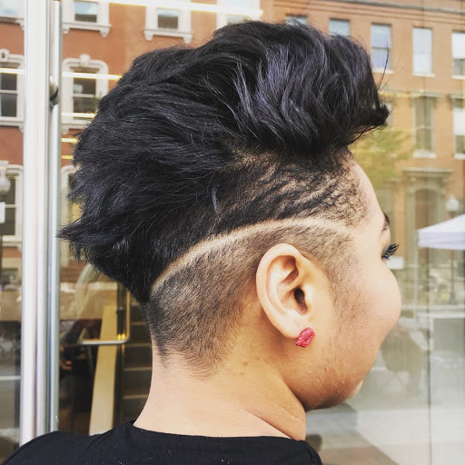 Beauty Salon «Studio 7 The Salon and Spa», reviews and photos, 800 N Charles St, Baltimore, MD 21201, USA