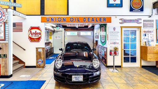 Auto Repair Shop «Liberty Bay Auto Center», reviews and photos, 20201 Front St NE, Poulsbo, WA 98370, USA