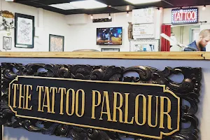 The Tattoo Parlour image