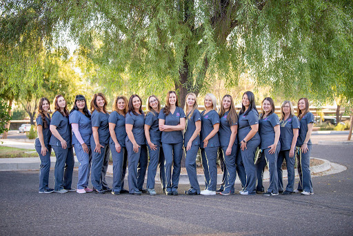 Pregnancy care center Glendale