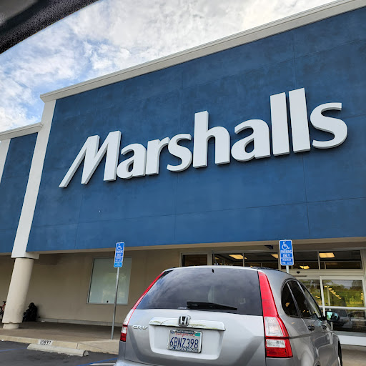 Department Store «Marshalls», reviews and photos, 10837 Olson Dr, Rancho Cordova, CA 95670, USA