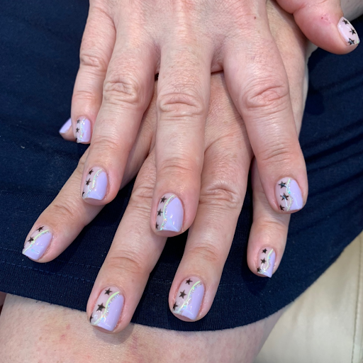 Nail Salon «Elite Nail Salon», reviews and photos, 147 Woodport Rd # 2, Sparta Township, NJ 07871, USA