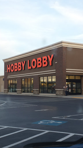Craft Store «Hobby Lobby», reviews and photos, 3132 E 51st St b, Tulsa, OK 74105, USA