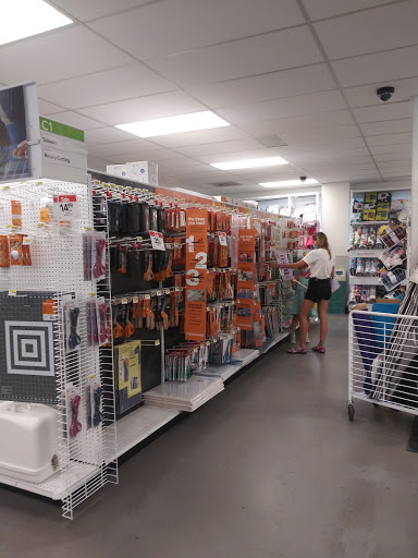 Fabric Store «Jo-Ann Fabrics and Crafts», reviews and photos, 1250 S La Cienega Blvd, Los Angeles, CA 90035, USA