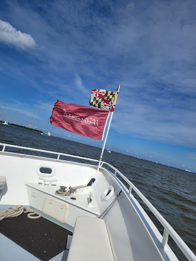 Boat Tour Agency «Watermark», reviews and photos, 1 Dock St, Annapolis, MD 21401, USA