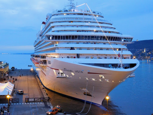 Cruise agency Maryland