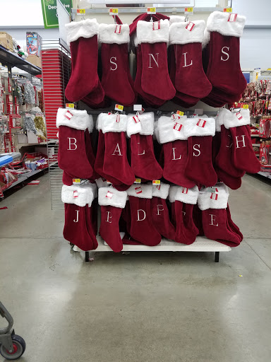 Department Store «Walmart Supercenter», reviews and photos, 100 N Londonderry Square, Palmyra, PA 17078, USA