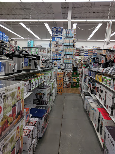 Department Store «Bed Bath & Beyond», reviews and photos, 963 Harley Strickland Blvd, Orange City, FL 32763, USA