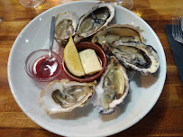 Plats et boissons du Les Halles Brothers Restaurant à Saint-Cast-le-Guildo - n°10