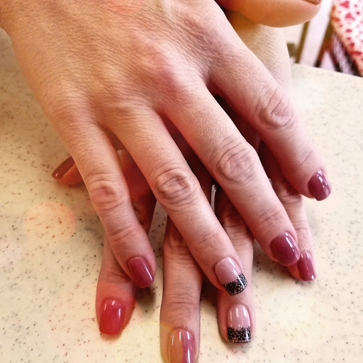 Beauty Salon «Blossom Nails Spa», reviews and photos, 2725 Hamilton Mill Rd, Buford, GA 30519, USA