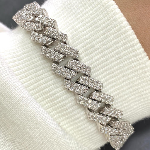 Jeweler «Birmingham Jewelry», reviews and photos, 34756 Dequindre Rd, Sterling Heights, MI 48310, USA