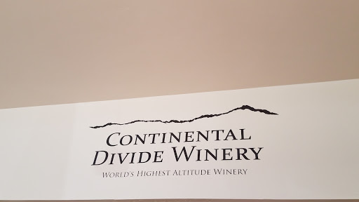 Winery «Continental Divide Winery», reviews and photos, 505 S Main St A 4, Breckenridge, CO 80424, USA
