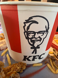 Poulet frit du Restaurant KFC Servon - n°8