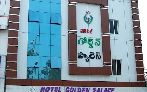 Hotel Golden Palace image