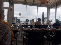 Atmosphère du Restaurant Les Galets à Le Havre - n°3