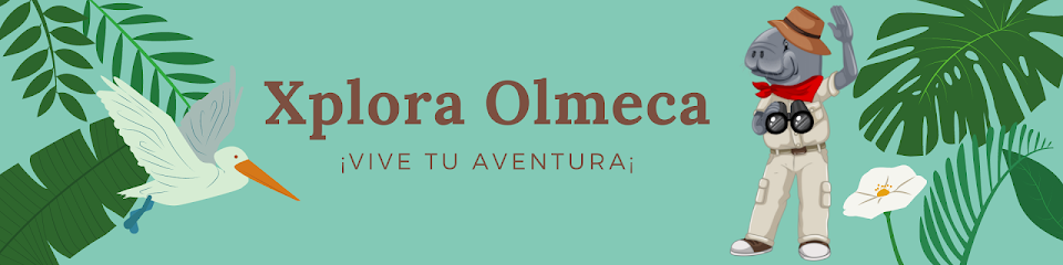 Xplora Olmeca