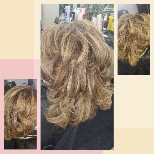 Beauty Salon «Personal Image Hair Salon», reviews and photos, 11458 Cherry Hill Rd, Beltsville, MD 20705, USA