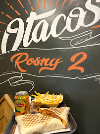 Photos du propriétaire du Restaurant de tacos O’Tacos Rosny 2 à Rosny-sous-Bois - n°15