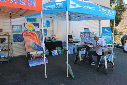 Surf Shop «West Coast Paddle Sports», reviews and photos, 4360 Morena Blvd #130, San Diego, CA 92117, USA