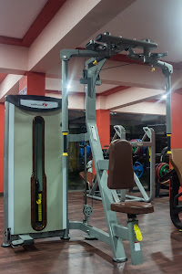 R Fitness Studio Gym In Calangute India Top Rated Online