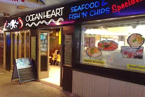 Ocean Heart Seafood image
