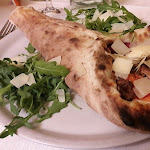 Photo n°1 de l'avis de Lorenzo.i fait le 14/03/2018 à 15:45 sur le  Ristorante La Rocca à Calliano