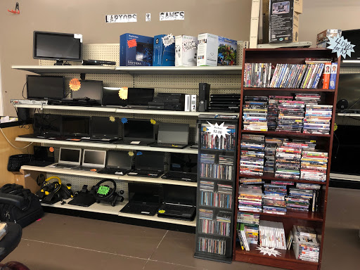 Pawn Shop «Roswell Pawn & Jewelry», reviews and photos, 615 Holcomb Bridge Rd, Roswell, GA 30076, USA