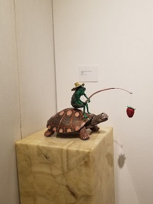 Naples Art - photo 32