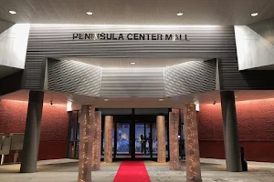 Peninsula Center Mall image