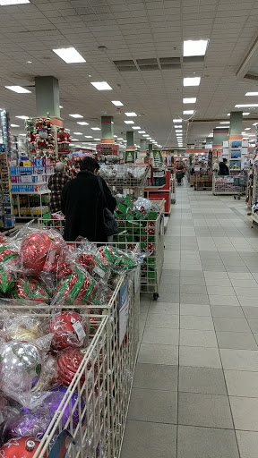 Home Goods Store «Christmas Tree Shops», reviews and photos, 300 Ikea Dr, Paramus, NJ 07652, USA