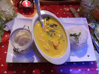 Curry jaune du Restaurant brésilien Carajas à Paris - n°8