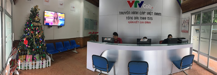 VTVcab Thanh Hoá