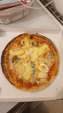 Pizza du Restaurant italien Da Valentina à Rive-de-Gier - n°9