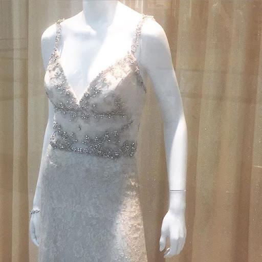 Bridal Shop «A Bridal Closet», reviews and photos, 6121 W Park Blvd, Plano, TX 75093, USA