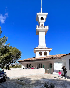 Santa Ponsa Community Church Carrer Huguet de Mataplana, 22a, 07183 Rotes Velles, Illes Balears, España