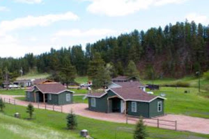 Black Elk Resort