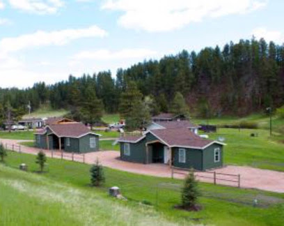 Black Elk Resort