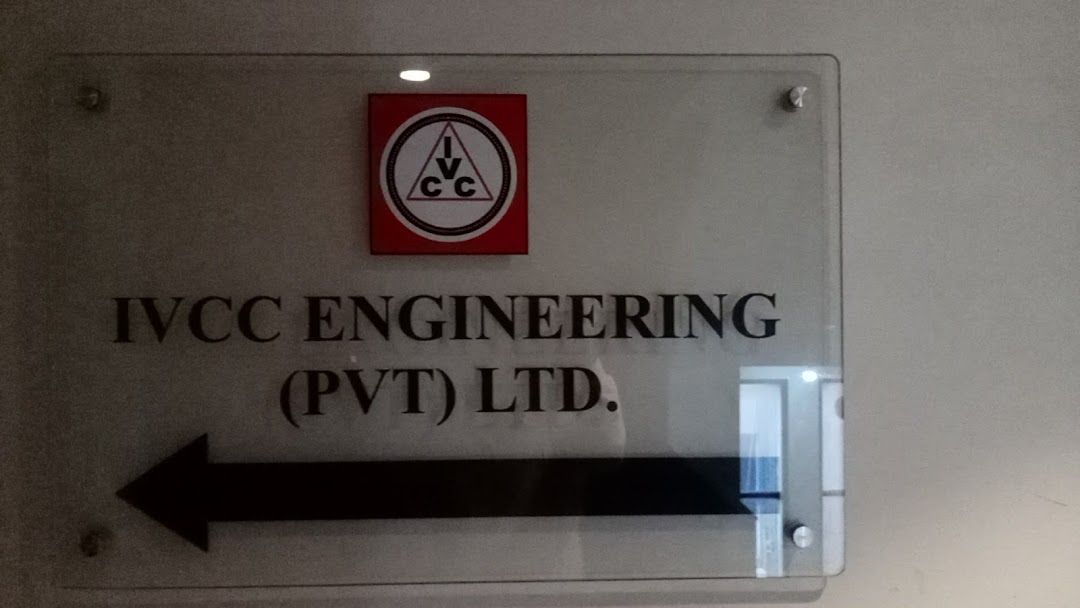 IVCC Engineering (Pvt) Ltd