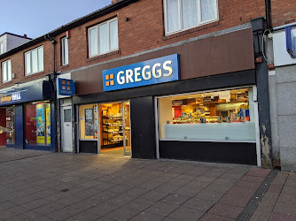 Greggs