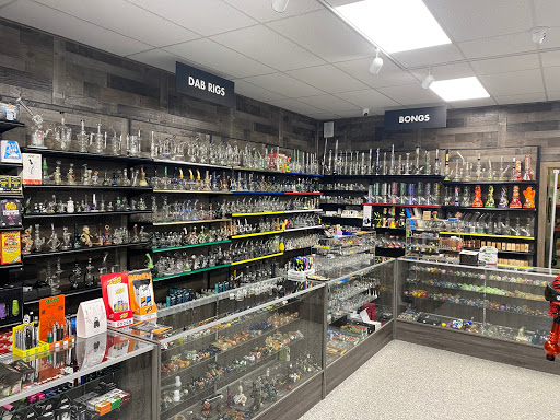 Tobacco Shop «Western Tobacco», reviews and photos, 31234 Warren Rd, Westland, MI 48185, USA