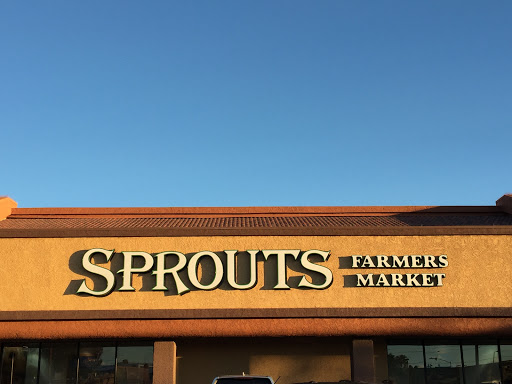 Health Food Store «Sprouts Farmers Market», reviews and photos, 1706 E Southern Ave, Tempe, AZ 85282, USA